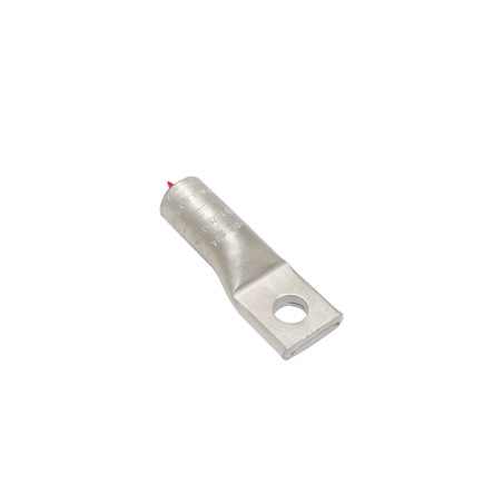 Zapata de Compresión de Aluminio para usarse para conductores de Cu y