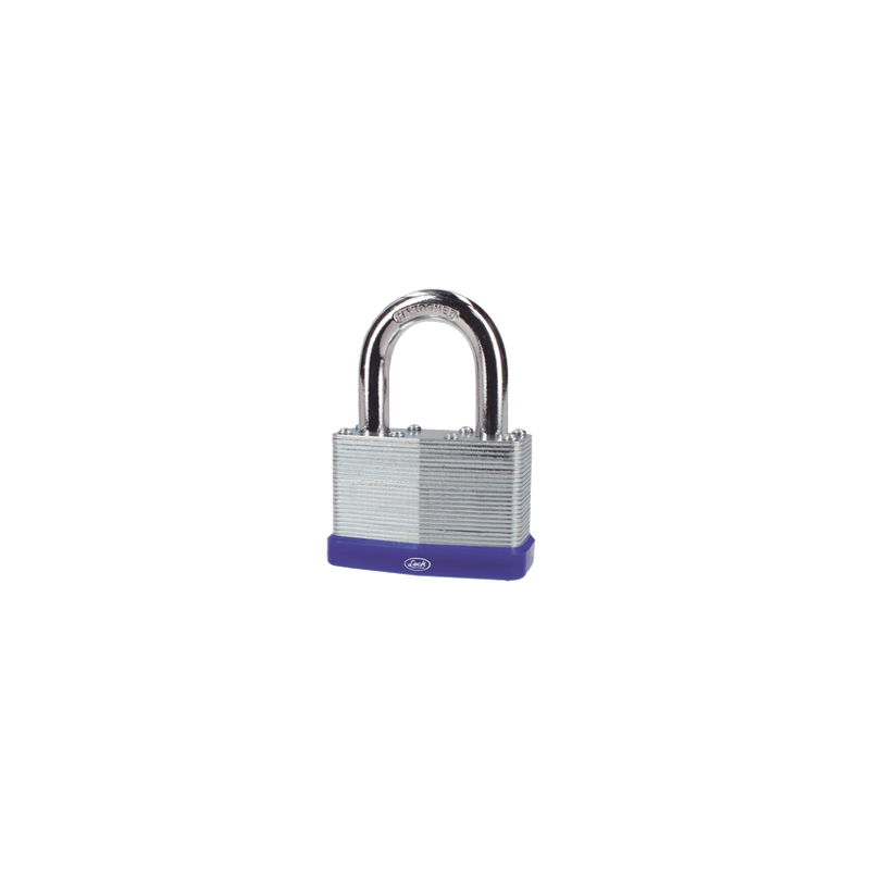 Candado Laminado / Medida 40 mm/ / Nivel de seguridad 3/ Llaves Estánd