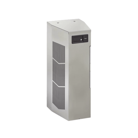Aire Acondicionado Compacto SpectraCool Interior/Exterior, Uso en Gabi