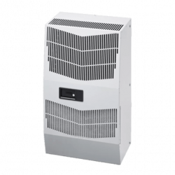 Aire Acondicionado SpectraCool Para Interior, Uso en Gabinetes de Tele