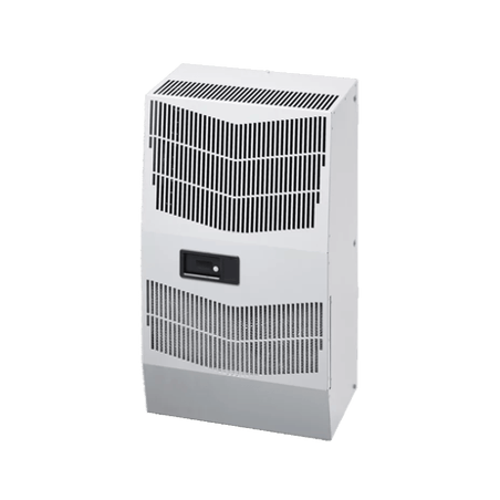 Aire Acondicionado SpectraCool Para Interior, Uso en Gabinetes de Tele