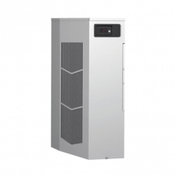 Aire Acondicionado Compacto SpectraCool Interior/Exterior, Uso en Gabi
