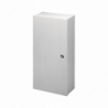 Gabinete de Bisagra Continua, Tipo 1, de 914 x 1219 x 235 mm, De Acero