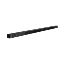 PDU Medible, Para Distribución de Energía, Entrada 200-230 NEMA L6-30P