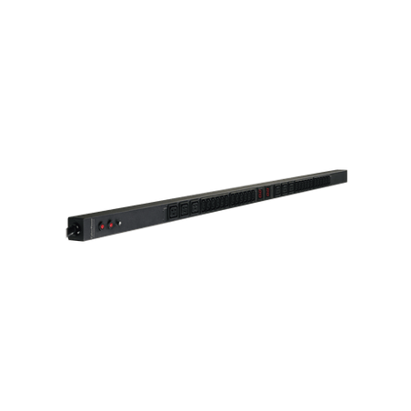 PDU Medible, Para Distribución de Energía, Entrada 200-230 NEMA L6-30P