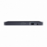 PDU ATS (Fuente Redundante Auto-transferible) Medible, Para Distribuci