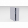 Gabinete para instalación de 2 Baterías , Fabricado en Lámina Galvaniz