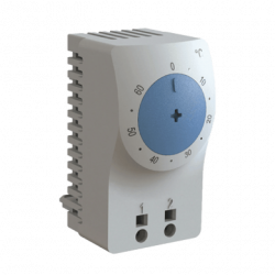 Termostato/Interruptor Para Control de Temperatura en Grados Fahrenhei