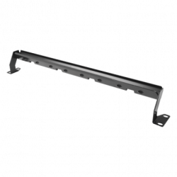 Barra para Administrar Cableado Posterior en Rack, Montaje de 19in, 76
