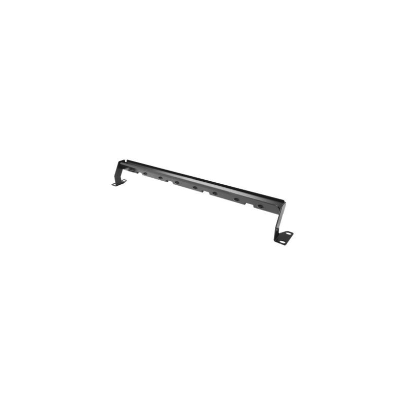 Barra para Administrar Cableado Posterior en Rack, Montaje de 19in, 76
