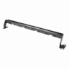 Barra para Administrar Cableado Posterior en Rack, Montaje de 19in, 76