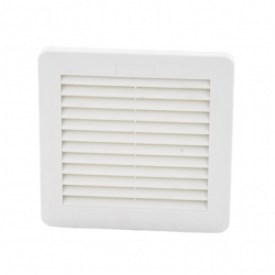 Respiración Con filtro para Gabinete serie LPFORTE