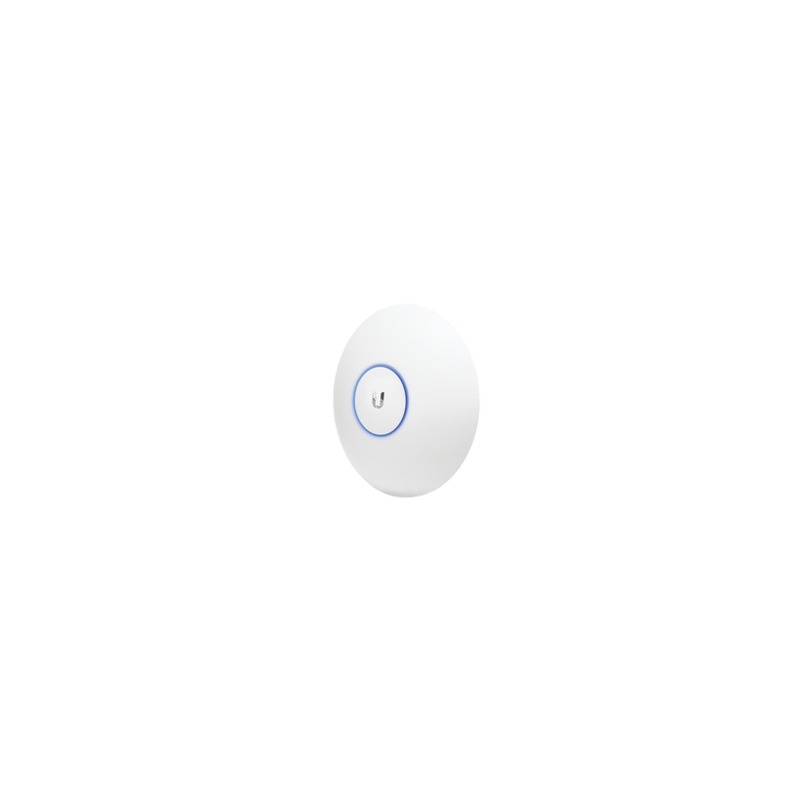 Access Point UniFi de largo alcance, Doble banda 802.11ac MIMO2X2 para