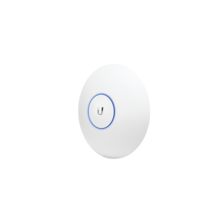 Access Point UniFi de largo alcance, Doble banda 802.11ac MIMO2X2 para