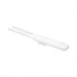 Access Point UniFi MESH para exterior 802.11ac doble banda 2.4/5 GHz,