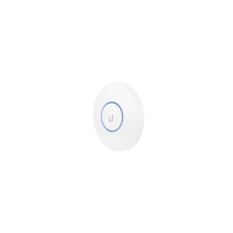 Access Point UniFi doble banda 802.11ac MIMO 3X3 para interior, PoE af