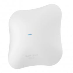 Punto de Acceso Mesh Wi-Fi 7 Doble Banda MLO hasta 512 Usuarios, ancho
