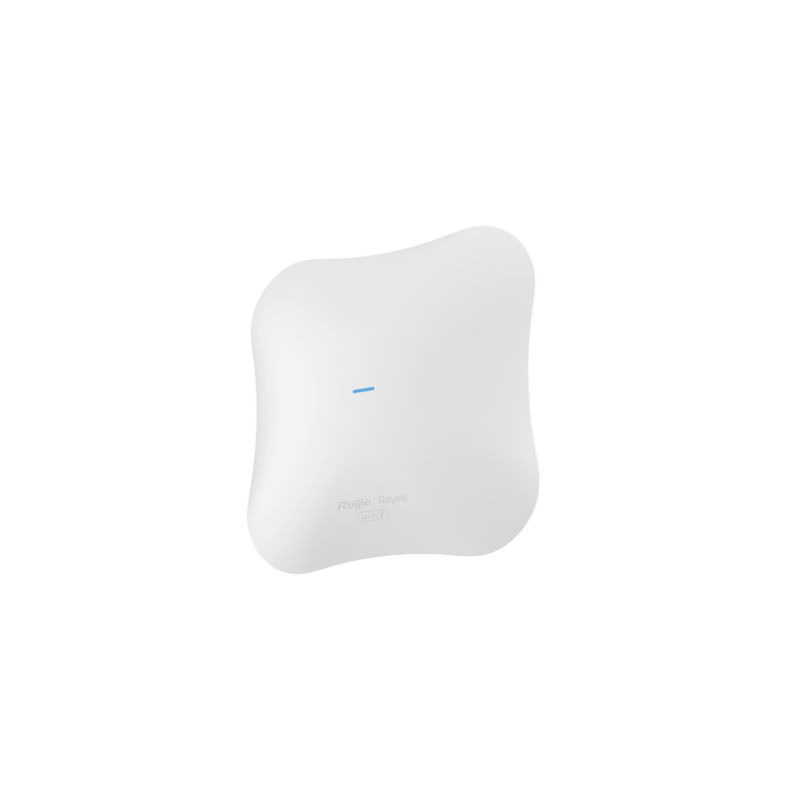 Punto de Acceso Mesh Wi-Fi 7 Doble Banda MLO hasta 512 Usuarios, ancho