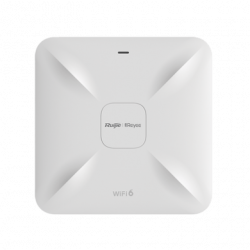 Punto de Acceso Mesh Wi-Fi 6 para Interior, se Instala en Techo o Pare