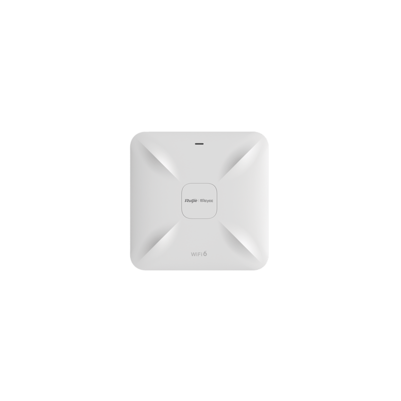 Punto de Acceso Mesh Wi-Fi 6 para Interior, se Instala en Techo o Pare