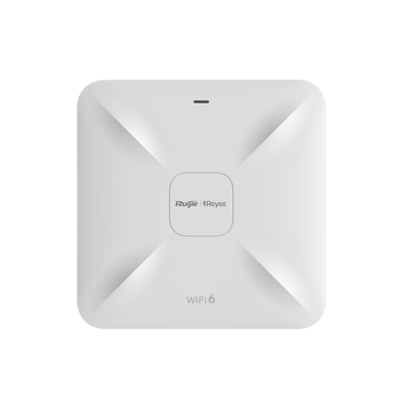 Punto de Acceso Mesh Wi-Fi 6 para Interior, se Instala en Techo o Pare