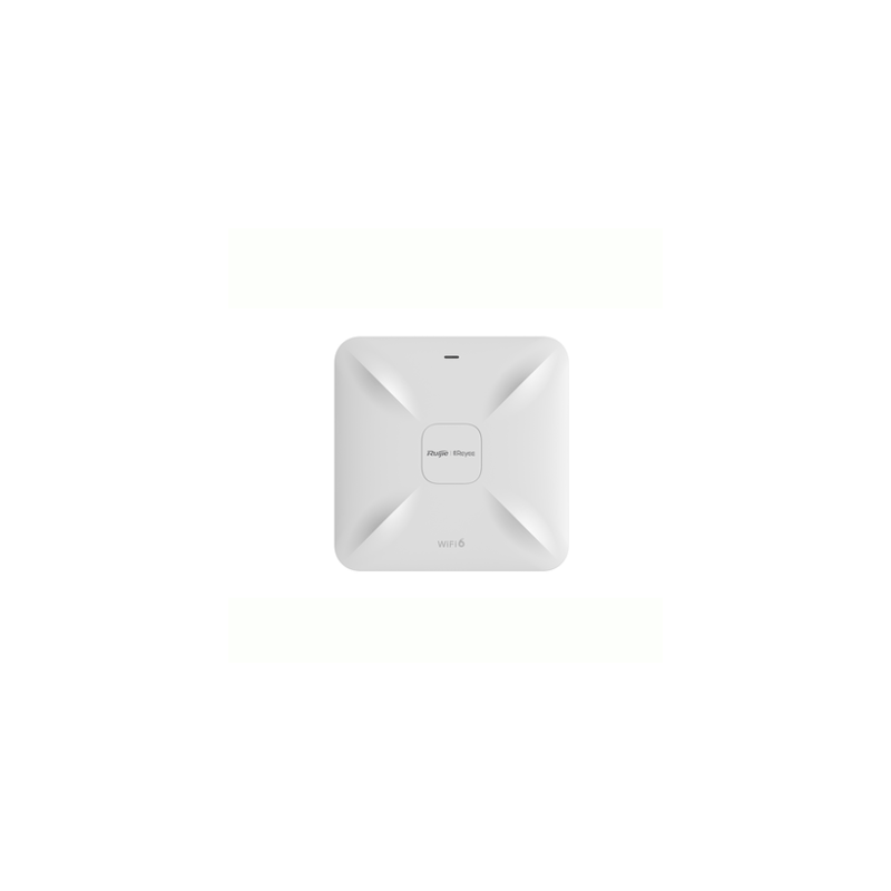Punto de Acceso Mesh Wi-Fi 6 para Interior, se Instala en Techo o Pare
