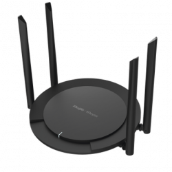 Home Router Inalámbrico Wi-Fi 4 para Soluciones WISP, Administración R