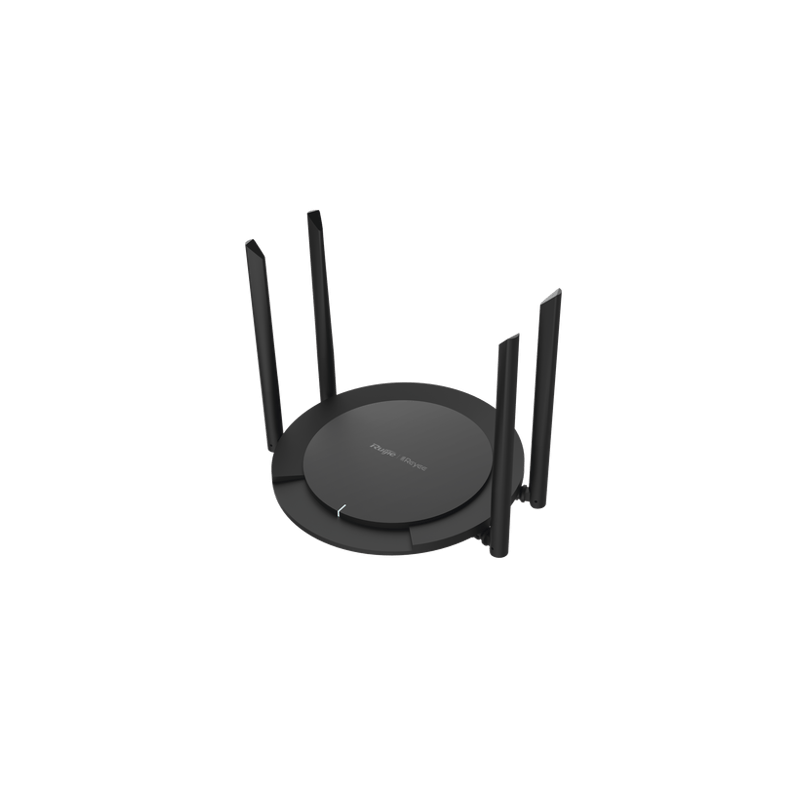 Home Router Inalámbrico Wi-Fi 4 para Soluciones WISP, Administración R