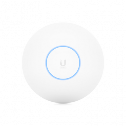 Punto de Acceso UniFi WiFi 6 Long Range doble banda, 5 GHz (4x4 MU-MIM