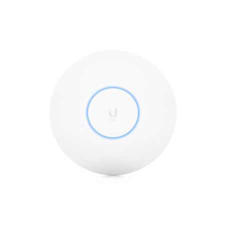 Punto de Acceso UniFi WiFi 6 Long Range doble banda, 5 GHz (4x4 MU-MIM