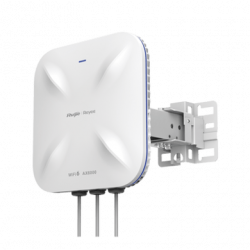 Punto de Acceso Mesh Wi-Fi 6 Industrial para Exterior Sectorial 60°, h
