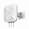 Punto de Acceso Mesh Wi-Fi 6 Industrial para Exterior Sectorial 60°, h