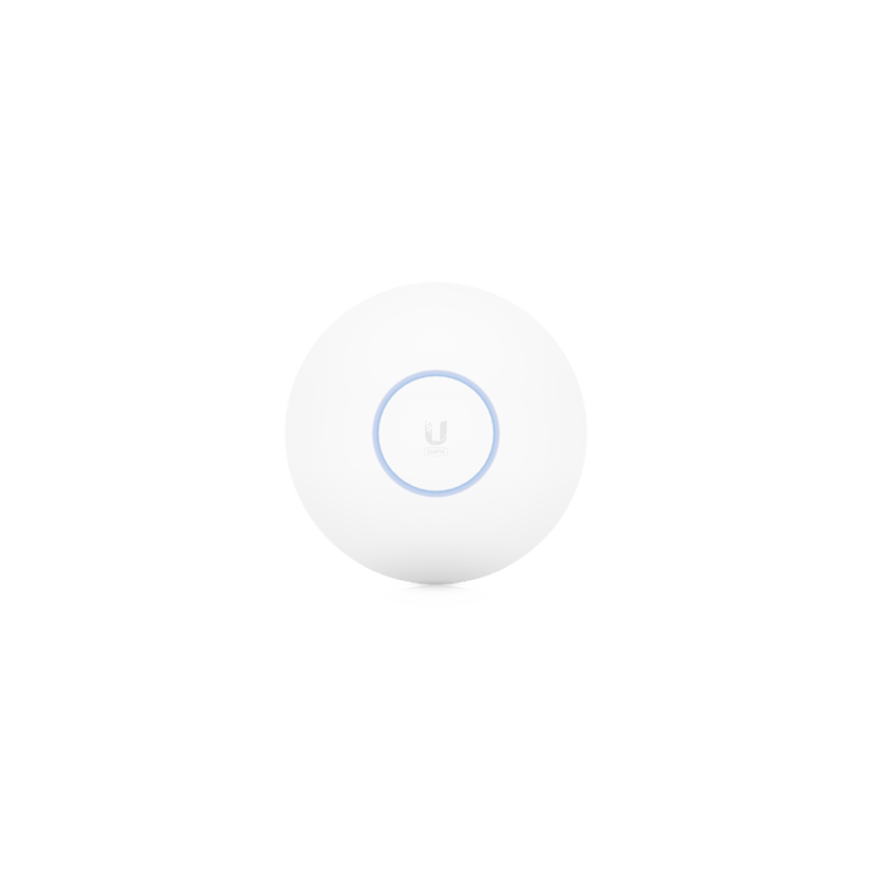 Access Point UniFi WiFi 6 Pro doble banda, para interior, hasta 5.3 Gb
