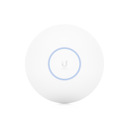 Access Point UniFi WiFi 6 Pro doble banda, para interior, hasta 5.3 Gb