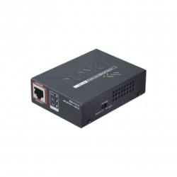 Inyector PoE 802.3af/at/bt , Hasta 95 Watts, Puerto Gigabit con Fuente