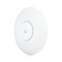 Access Point UniFi U6 doble banda WiFI 6 802.11ax, MU-MIMO 2x2 (NO inc