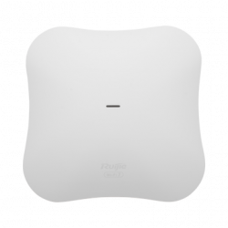 Punto de Acceso Mesh Wi-Fi 7 para Alta Densidad, Tri-banda hasta 600 U