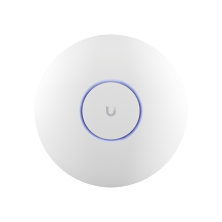 Access Point UniFi WiFi 7 Pro / Soporta 6 GHz / para Interior en Techo