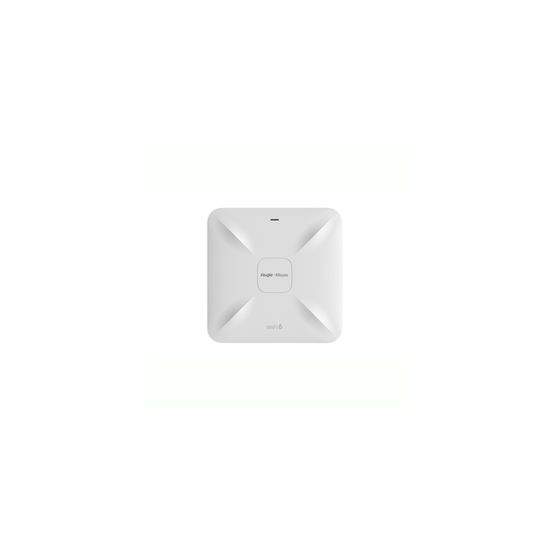 Punto de Acceso Mesh Wi-Fi 6 para Interior, se Instala en Techo o Pare