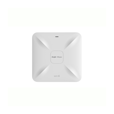 Punto de Acceso Mesh Wi-Fi 6 para Interior, se Instala en Techo o Pare