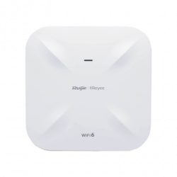Punto de Acceso Mesh Wi-Fi 6 Industrial para Exterior / 360° / Filtros