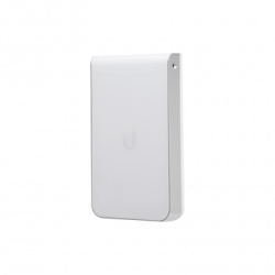 Access Point In Wall HD MU-MIMO 4x4 Wave 2 con 5 puertos (1 PoE entrad
