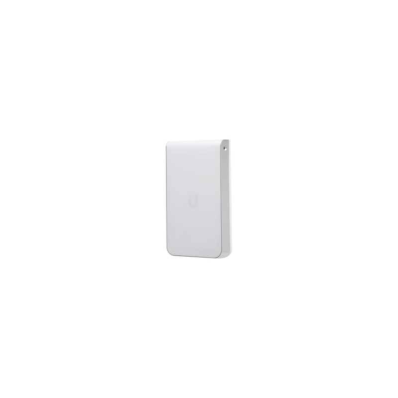 Access Point In Wall HD MU-MIMO 4x4 Wave 2 con 5 puertos (1 PoE entrad