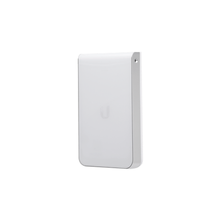 Access Point In Wall HD MU-MIMO 4x4 Wave 2 con 5 puertos (1 PoE entrad