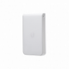 Access Point In Wall HD MU-MIMO 4x4 Wave 2 con 5 puertos (1 PoE entrad