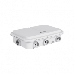 Punto de acceso Wi-Fi 6 para exterior Sectorial 60° IP68 hasta 1775Mbp
