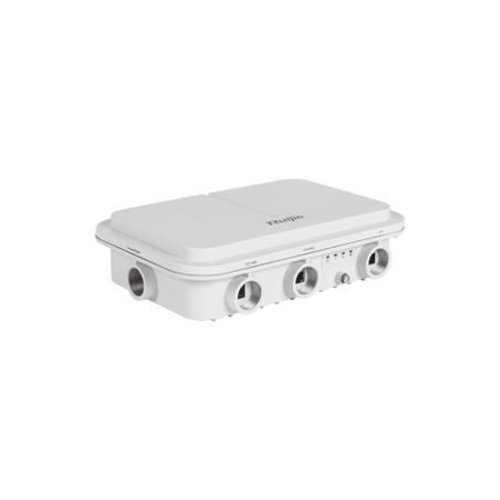 Punto de acceso Wi-Fi 6 para exterior Sectorial 60° IP68 hasta 1775Mbp