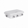 Punto de acceso Wi-Fi 6 para exterior Sectorial 60° IP68 hasta 1775Mbp