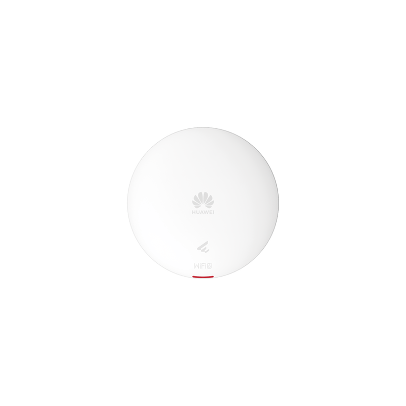 Punto de Acceso Wi-Fi 6 /  1.775 Gbps / MU-MIMO 2x2:2 (2.4GHz y 5GHz)