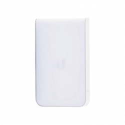 Access Point UniFI doble banda cobertura 180º, MI-MO 2x2 diseño placa